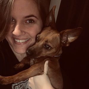 Meet your Posher, Anastasia